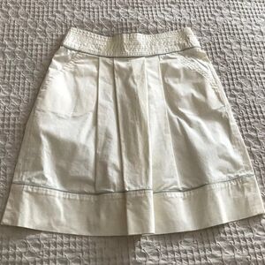 Armani Jeans Skirt  